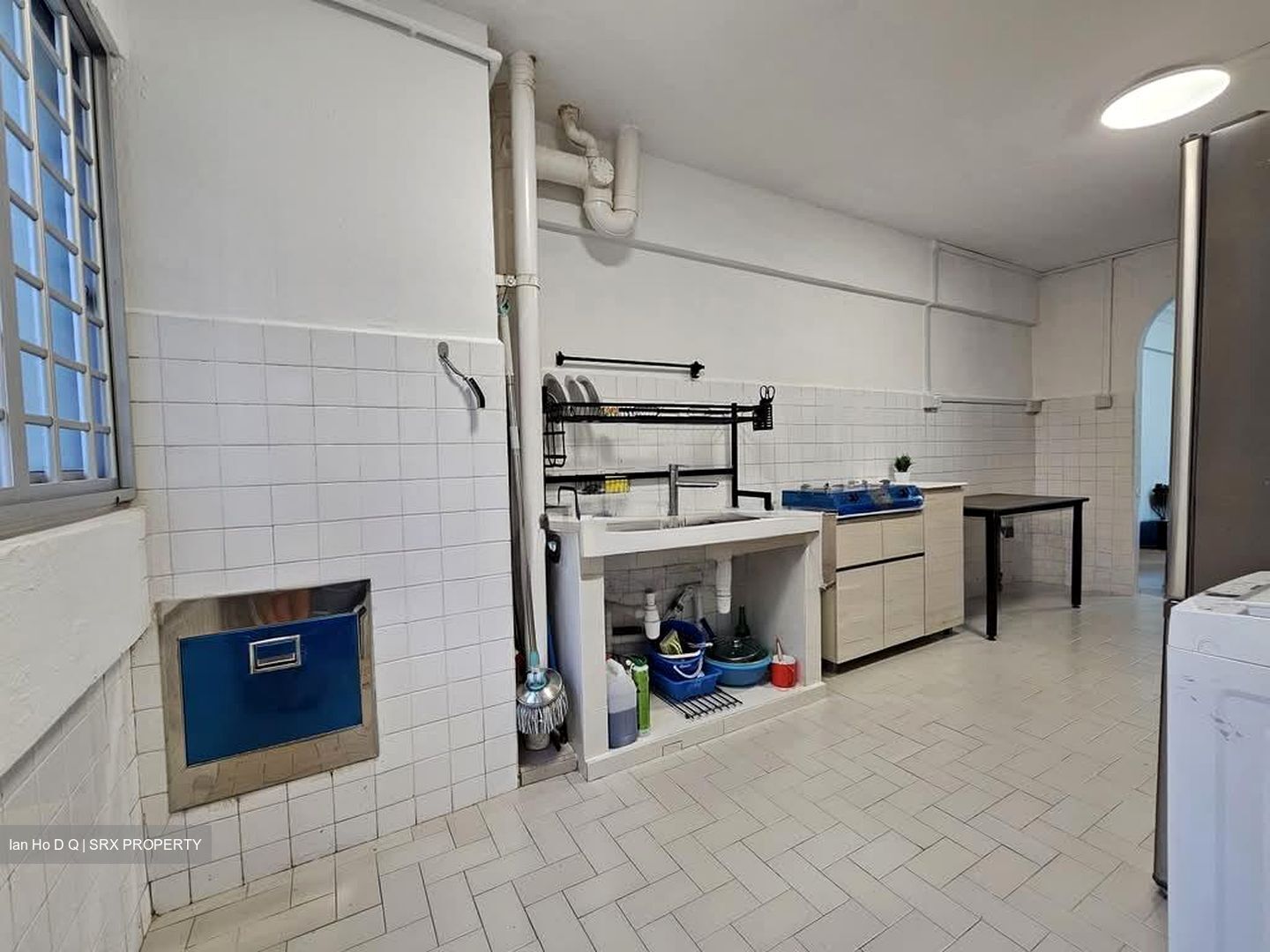 Blk 113 Chong Pang Vale (Yishun), HDB 3 Rooms #528977821